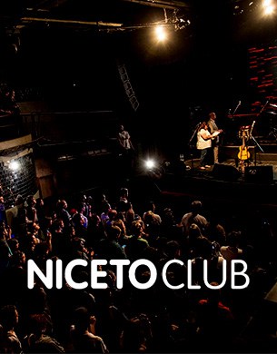 Niceto Club Buenos Aires
